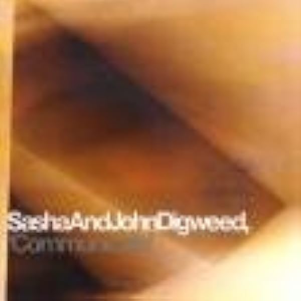 Digweed, John - Transitions, Vol. 3: Renaissance - Amazon.com Music